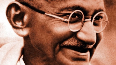 Gandhi