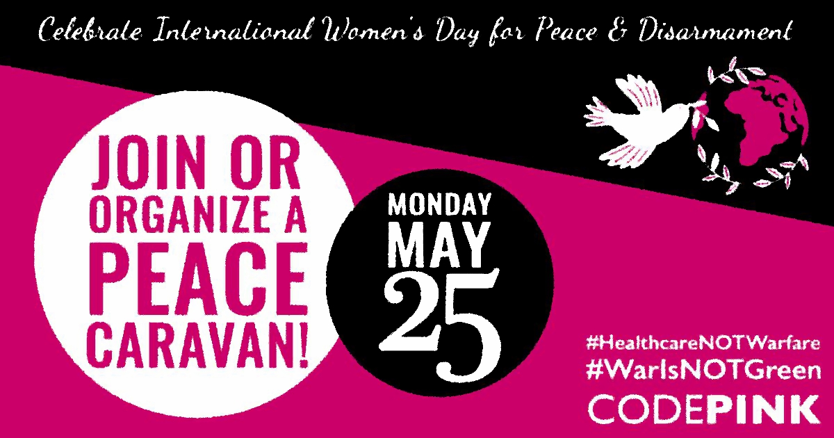 Intl Women's Day 2020